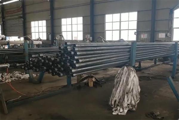 浙江注浆管现货