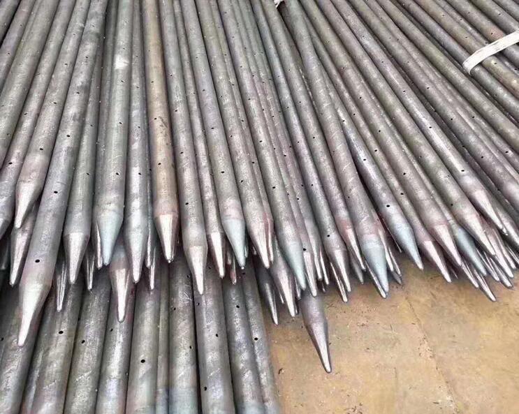 浙江注浆管现货 浙江注浆管现货