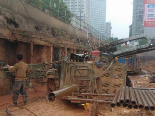 浙江注浆管现货