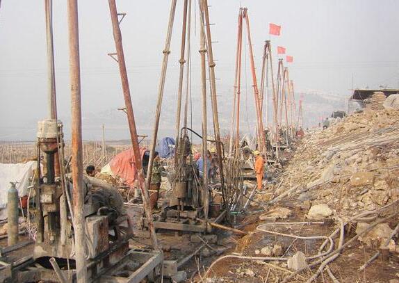 浙江注浆管现货 浙江注浆管现货