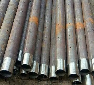 浙江注浆管现货