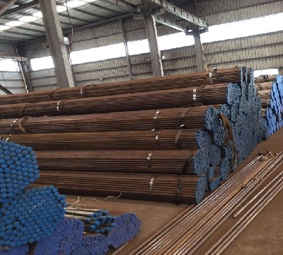 浙江隧道注浆管现货