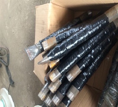 浙江注浆管现货