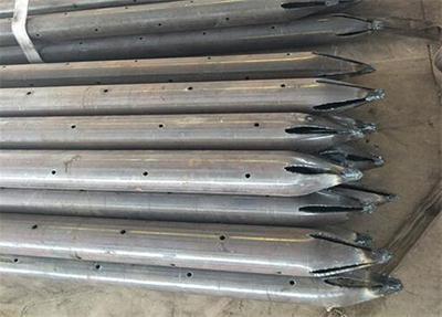 浙江注浆管现货