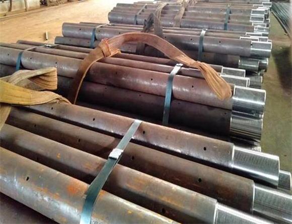 浙江注浆管现货