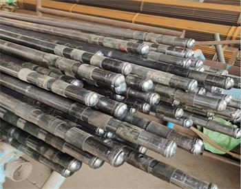 浙江注浆管现货