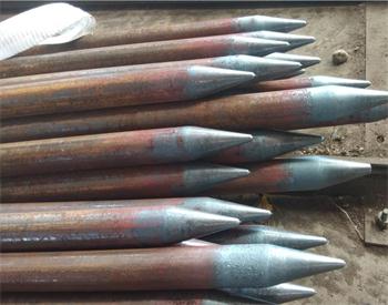 浙江注浆管现货