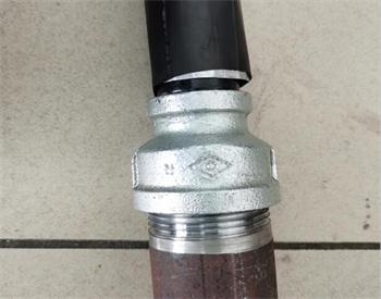 浙江注浆管现货