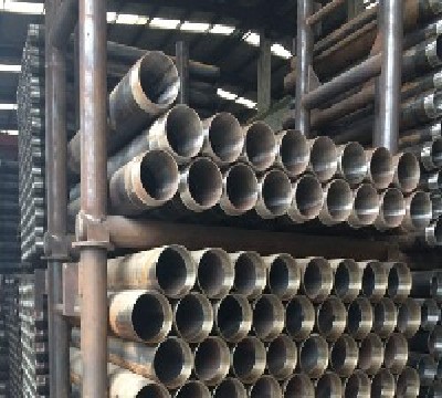 浙江注浆管现货