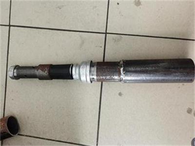 浙江注浆管现货