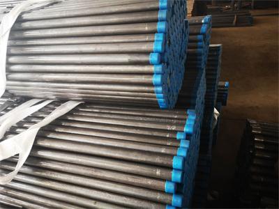 浙江注浆管现货