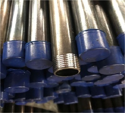 浙江注浆管现货 浙江注浆管现货