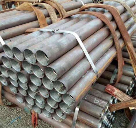 浙江注浆管现货 浙江注浆管现货