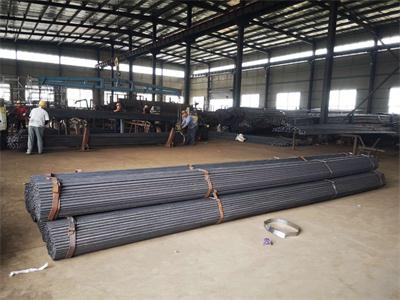 浙江注浆管现货