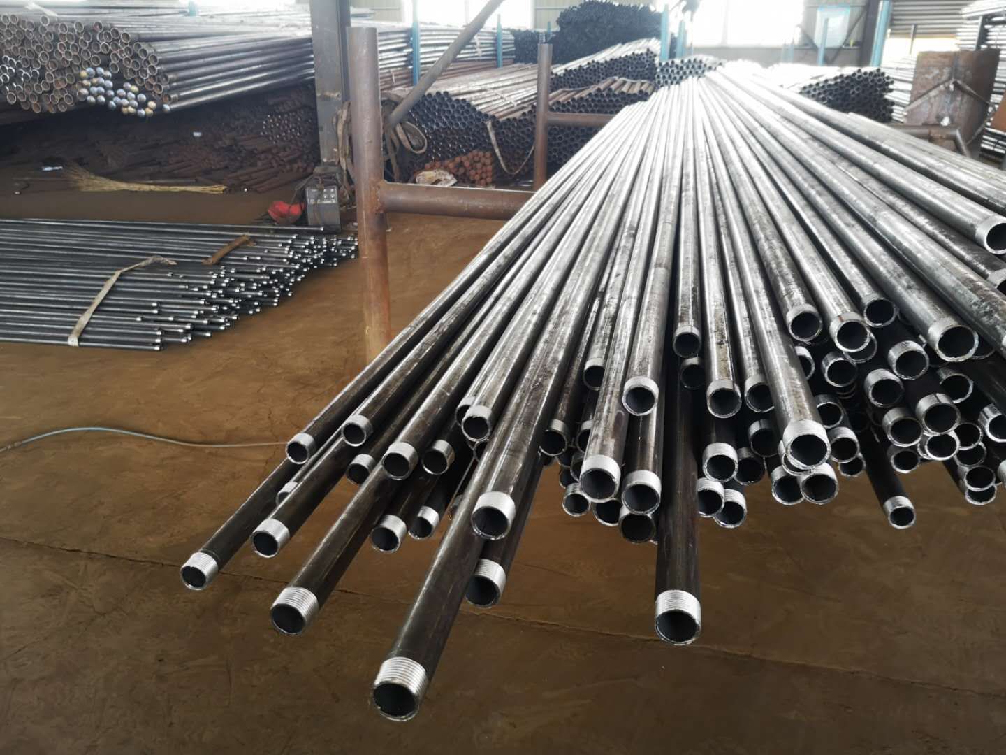 浙江注浆管现货