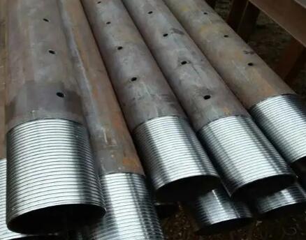 浙江注浆管现货 浙江注浆管现货